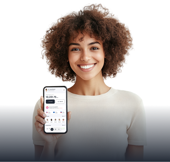 Download Our App